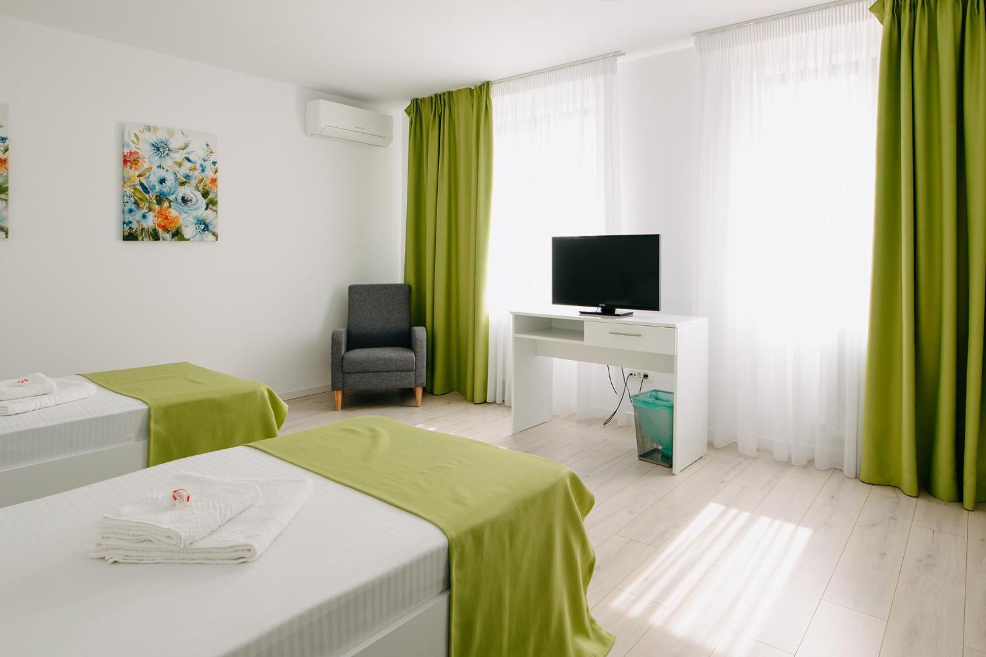 Apartamento Stepo Sunset Bucarest Exterior foto