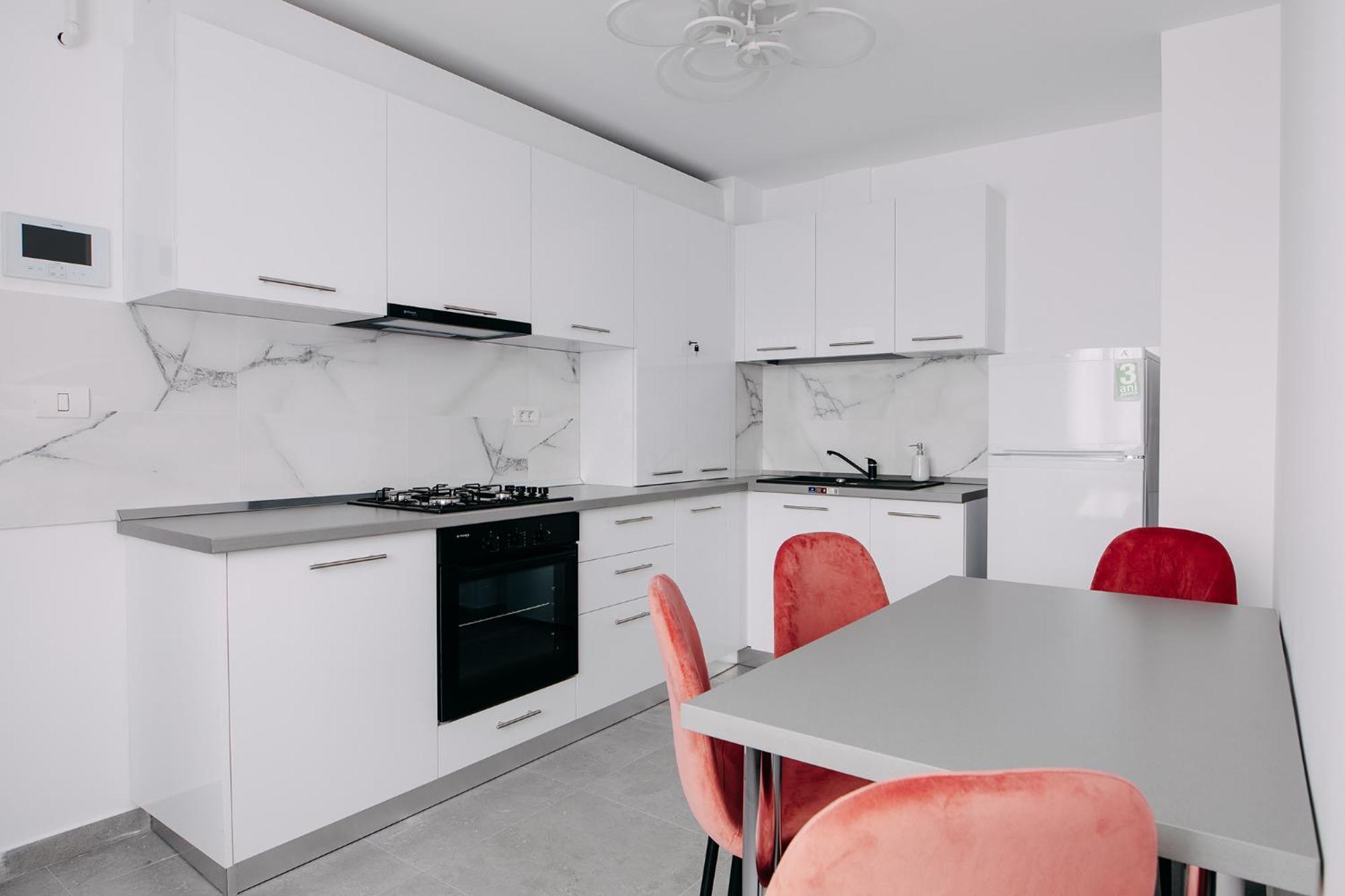 Apartamento Stepo Sunset Bucarest Exterior foto