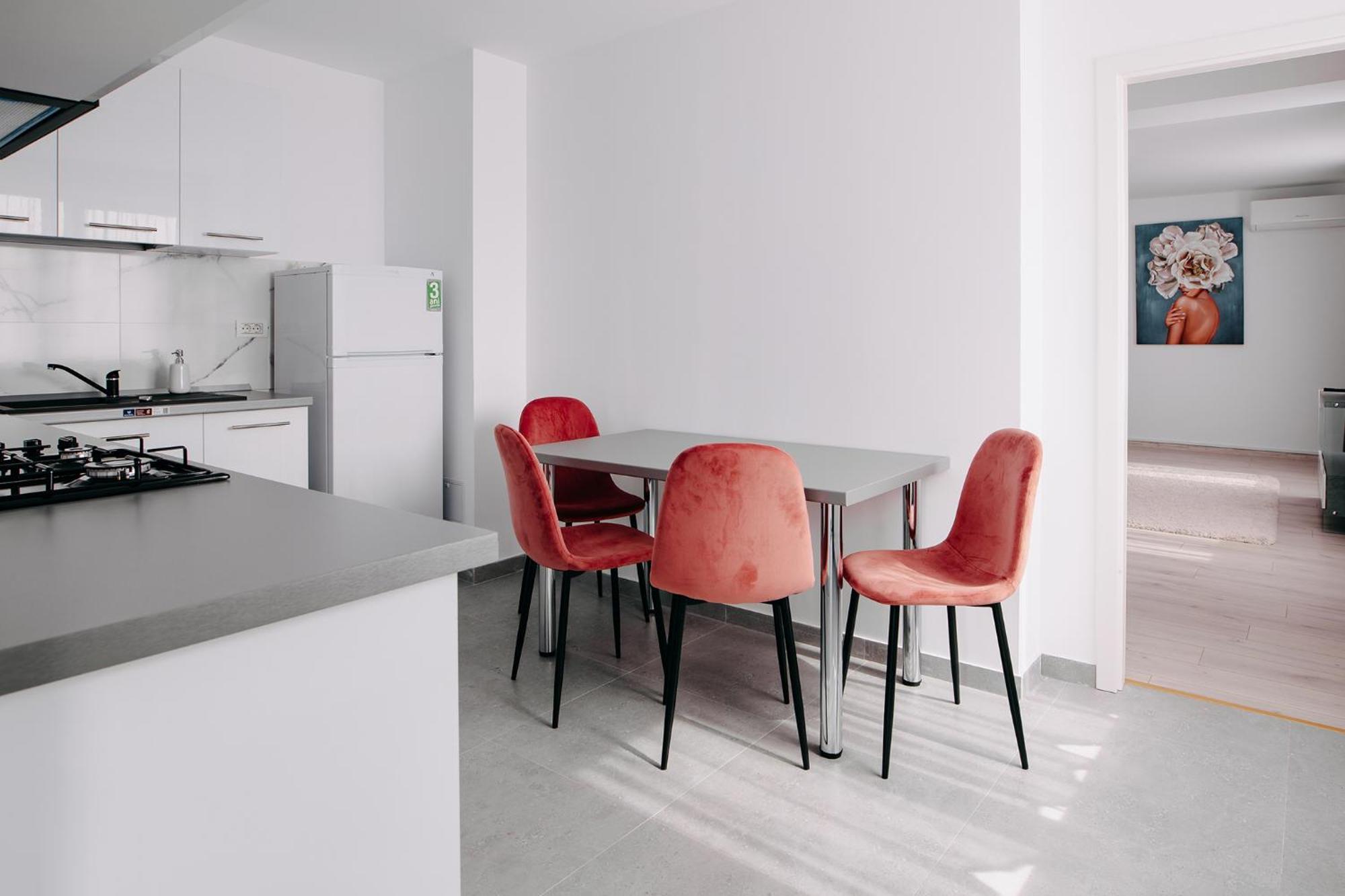 Apartamento Stepo Sunset Bucarest Exterior foto