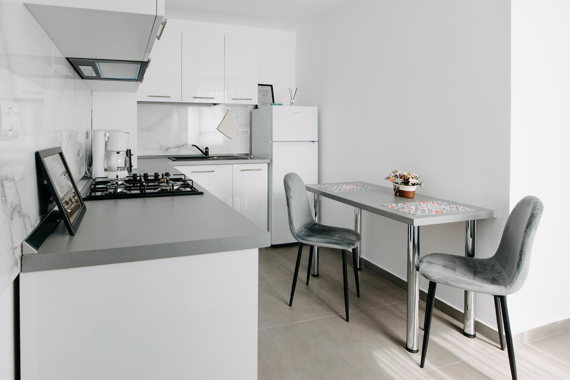 Apartamento Stepo Sunset Bucarest Exterior foto